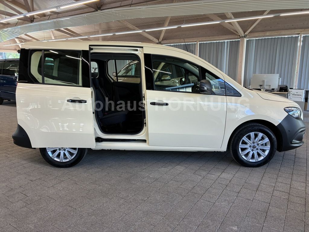 Mercedes-Benz Citan 2025