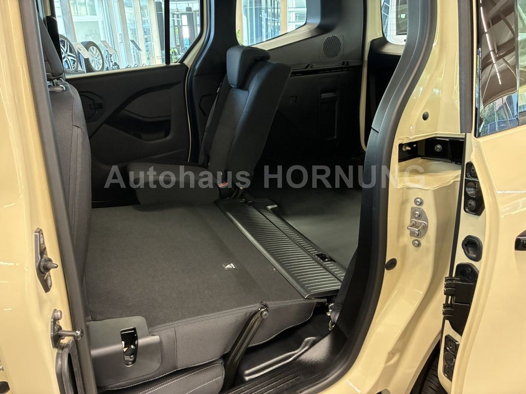 Mercedes-Benz Citan 2025