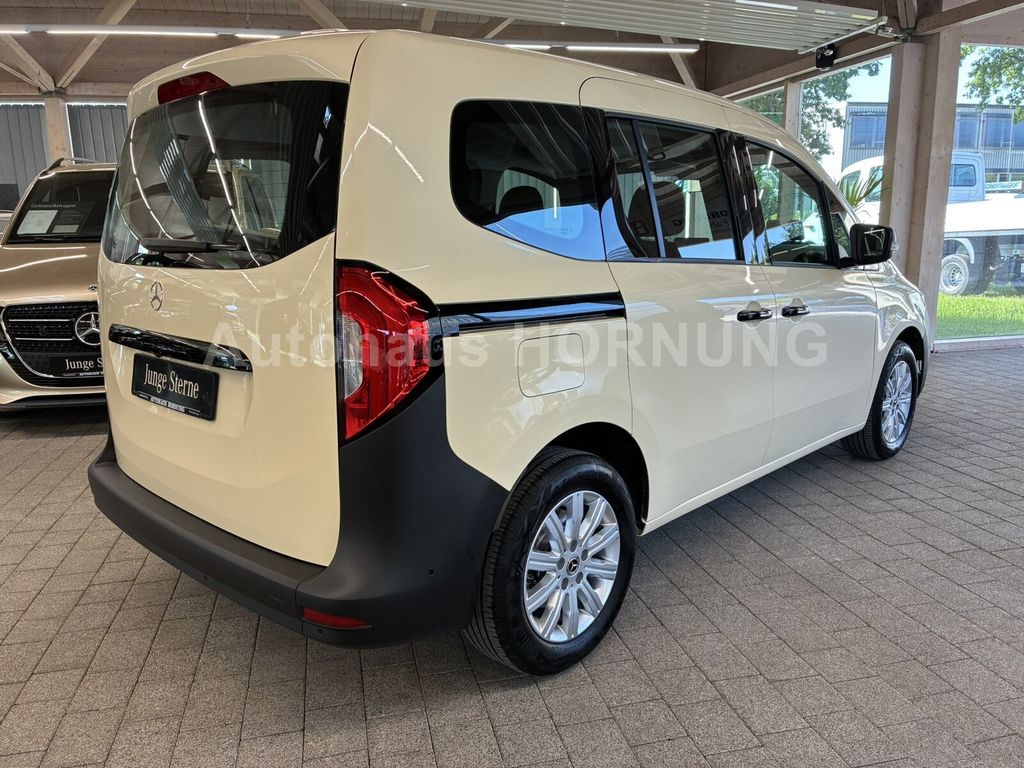 Mercedes-Benz Citan 2025