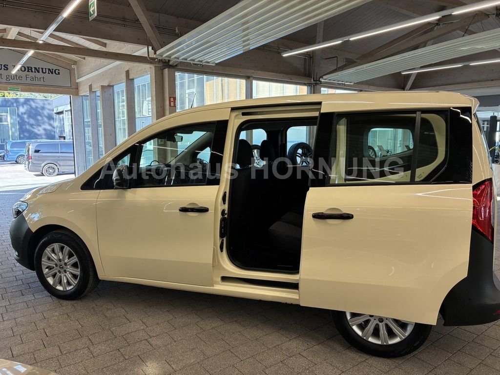 Mercedes-Benz Citan 2025