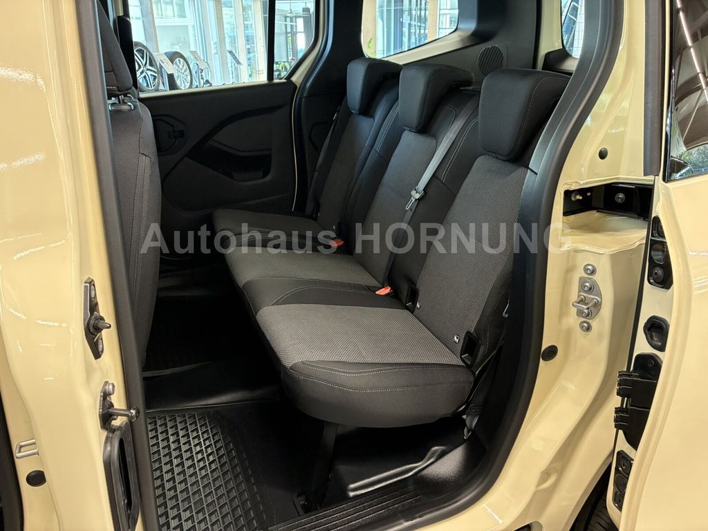 Mercedes-Benz Citan 2025