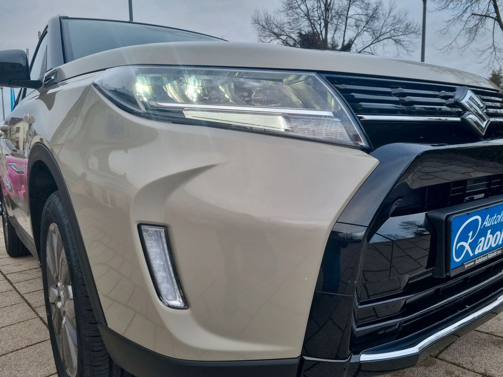 Suzuki Vitara 2025