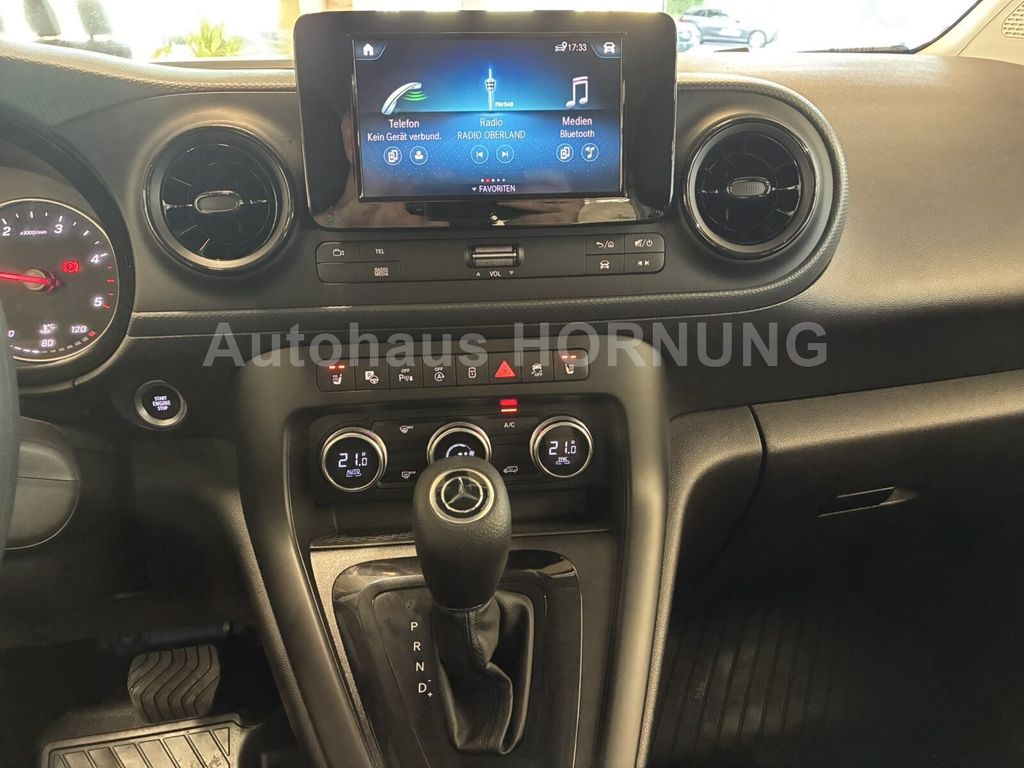 Mercedes-Benz Citan 2025