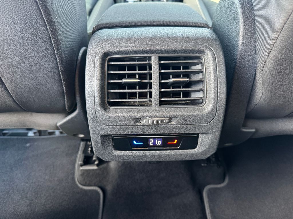 Volkswagen Touran 2023