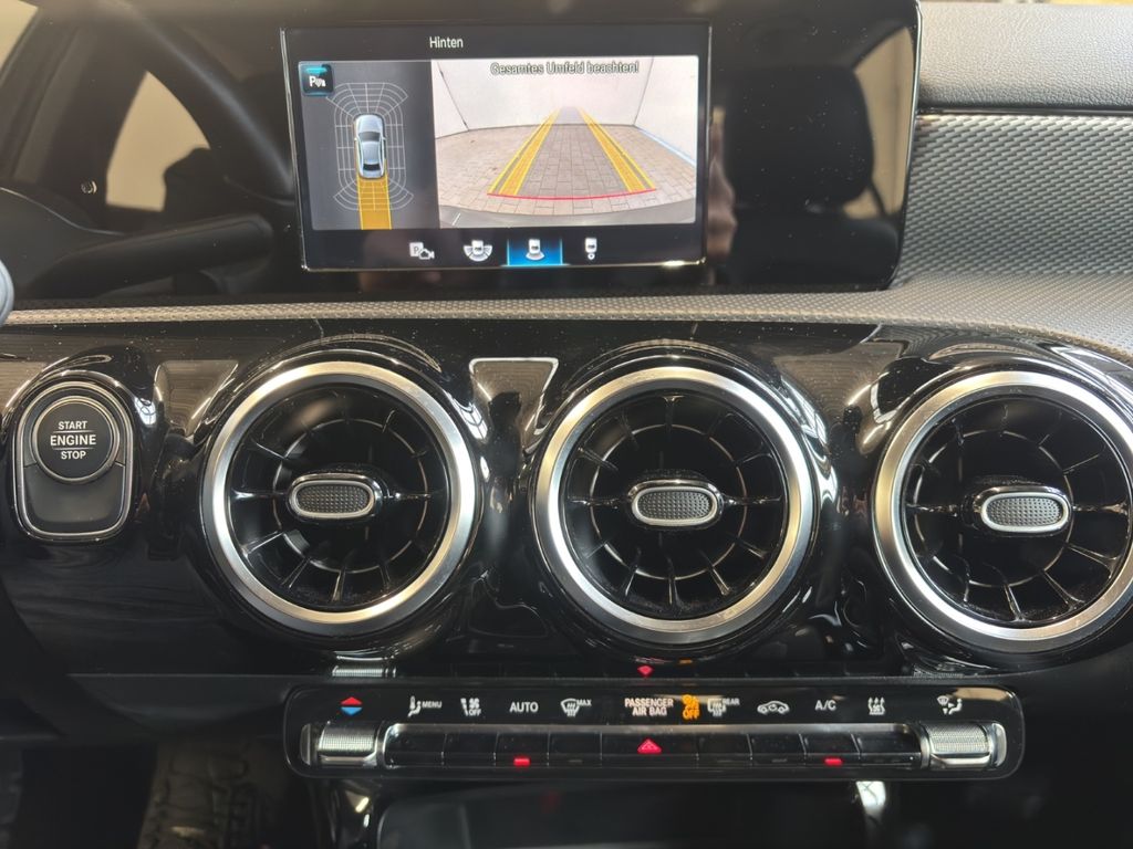 Mercedes-Benz A 250 2022