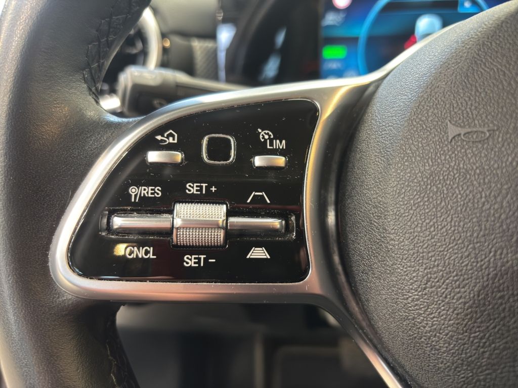 Mercedes-Benz A 250 2022