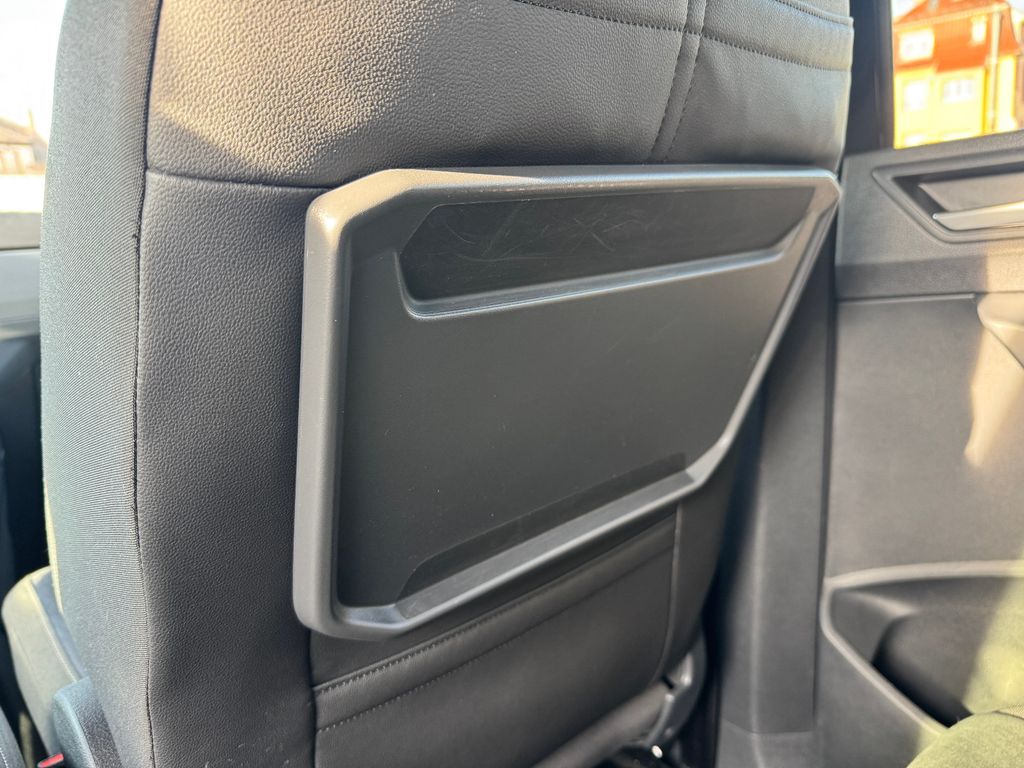 Volkswagen Touran 2023