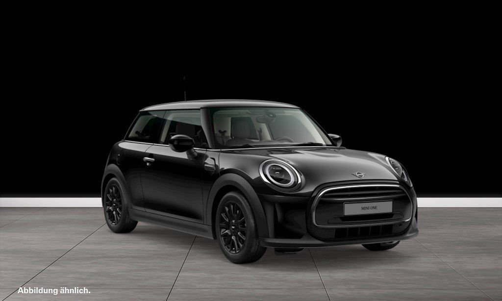 MINI ONE 2022