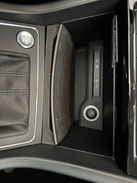 Volkswagen Touran 2023