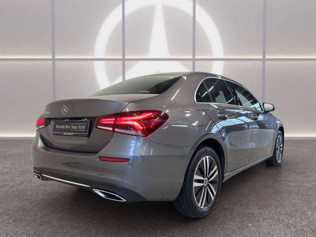 Mercedes-Benz A 250 2022