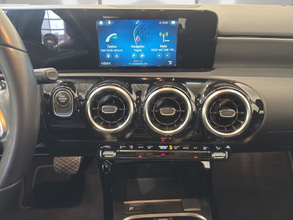 Mercedes-Benz A 250 2022