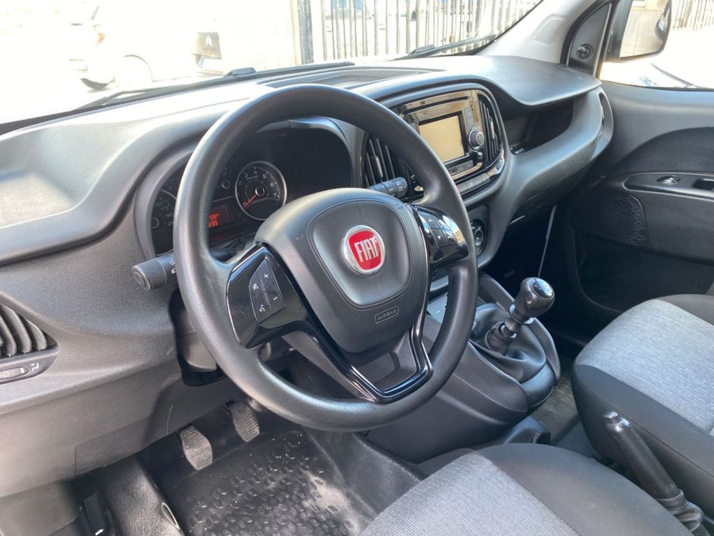 Fiat Other 2019