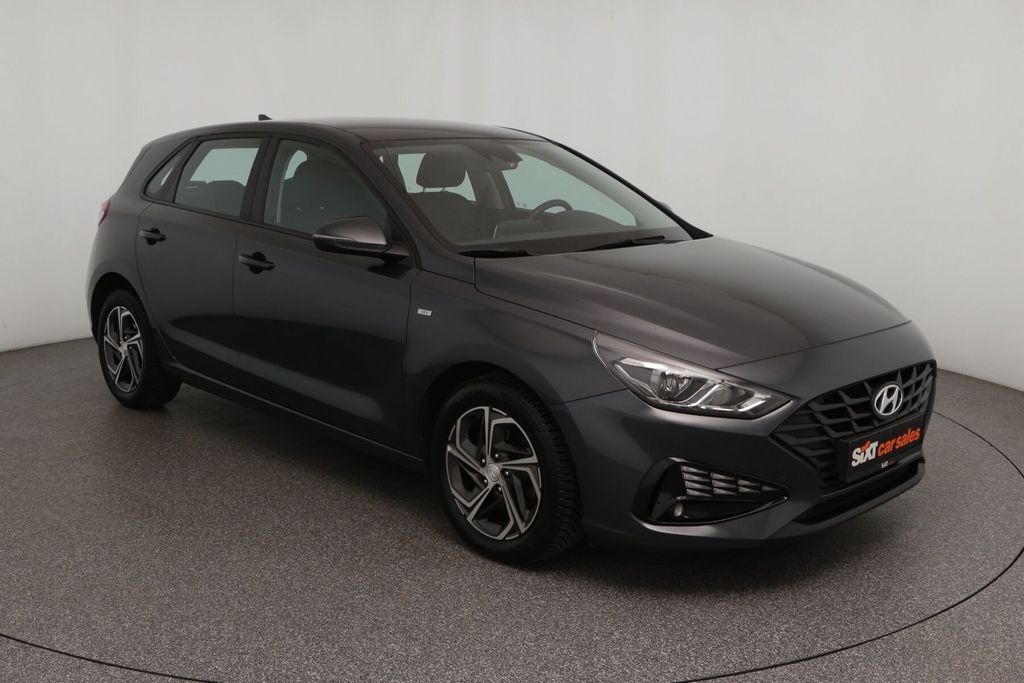 Hyundai i30 2023
