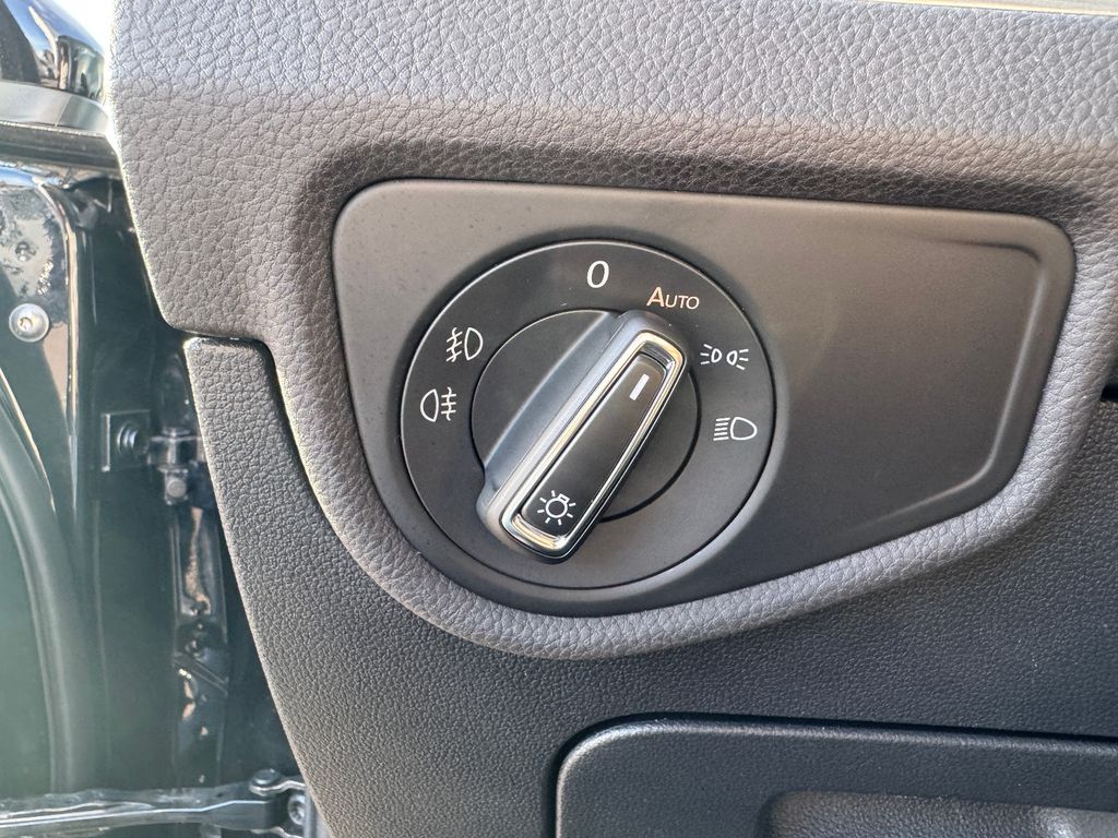 Volkswagen Touran 2023