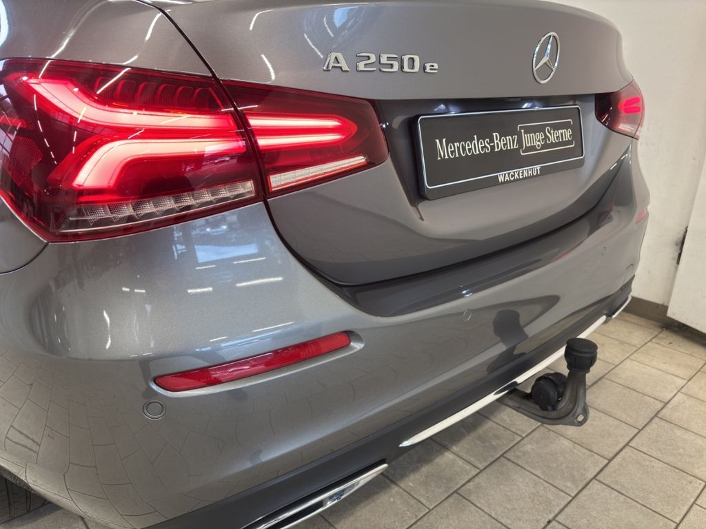 Mercedes-Benz A 250 2022