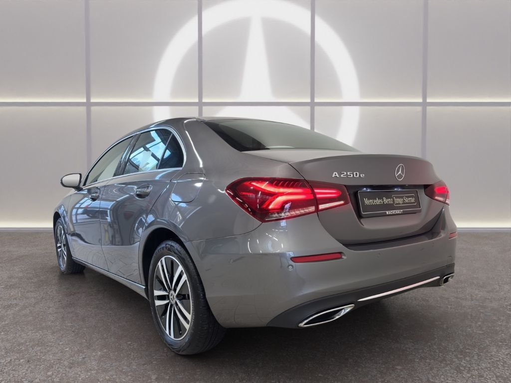 Mercedes-Benz A 250 2022