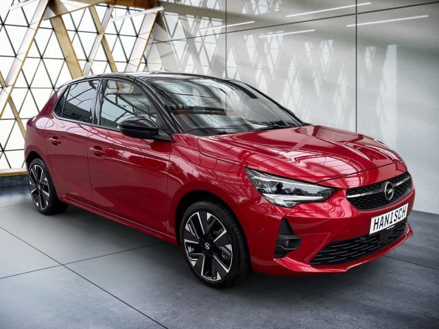 Opel Corsa 2022