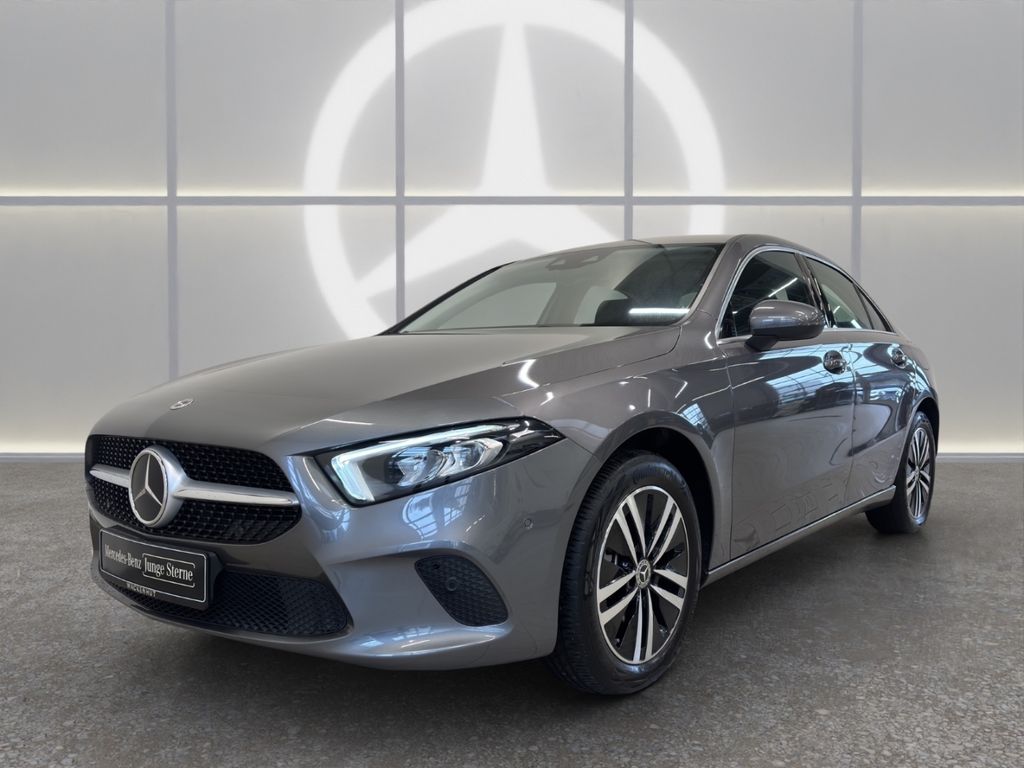 Mercedes-Benz A 250 2022