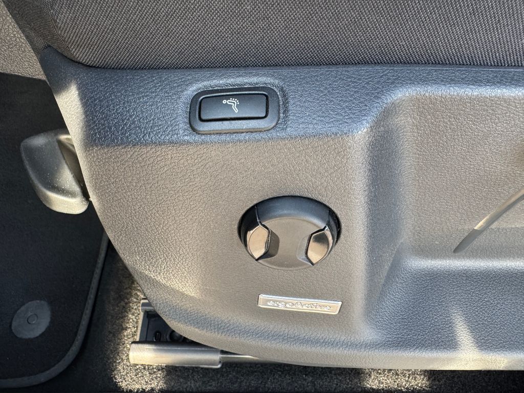 Volkswagen Touran 2023