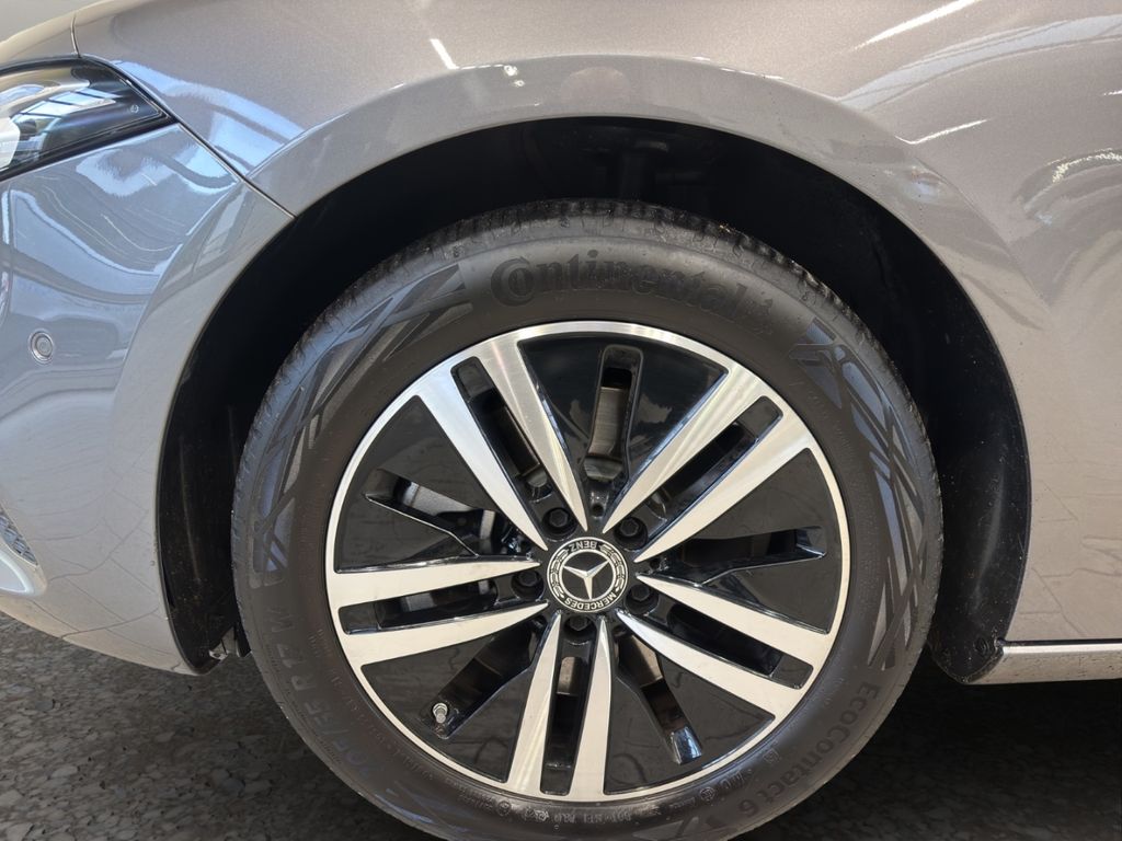 Mercedes-Benz A 250 2022