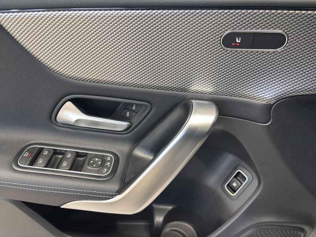 Mercedes-Benz A 250 2022