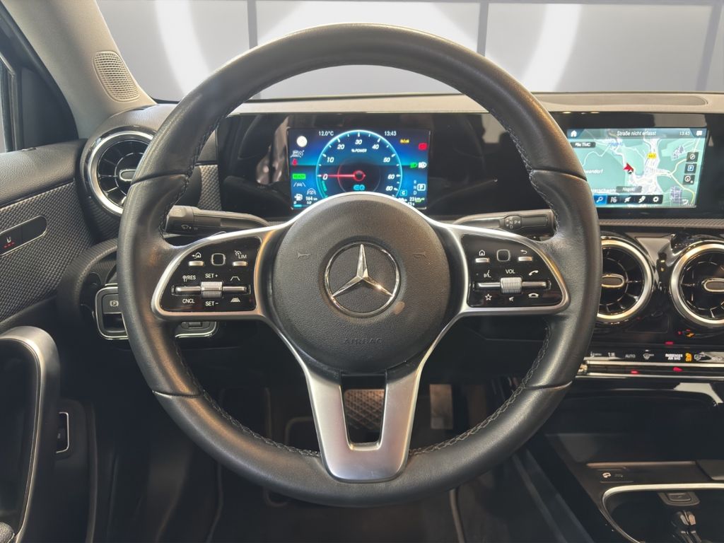 Mercedes-Benz A 250 2022