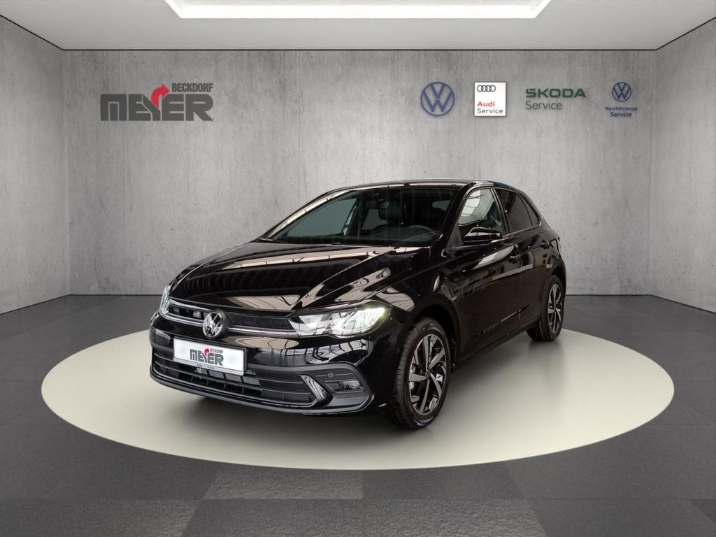 Volkswagen Polo 2025
