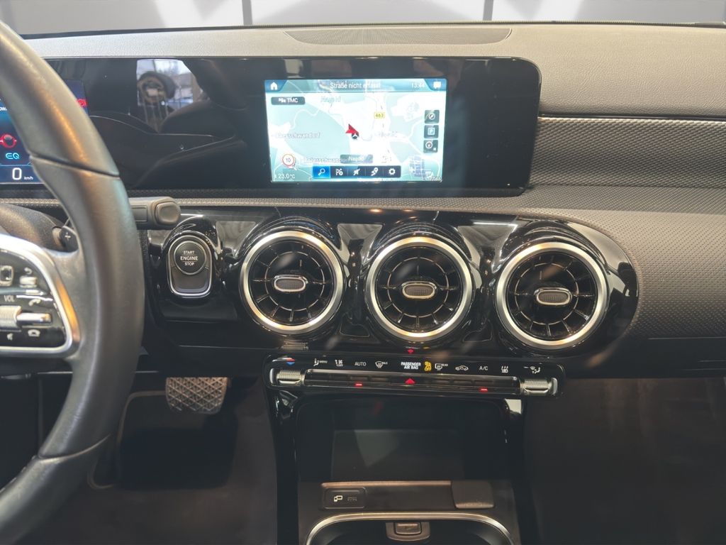 Mercedes-Benz A 250 2022