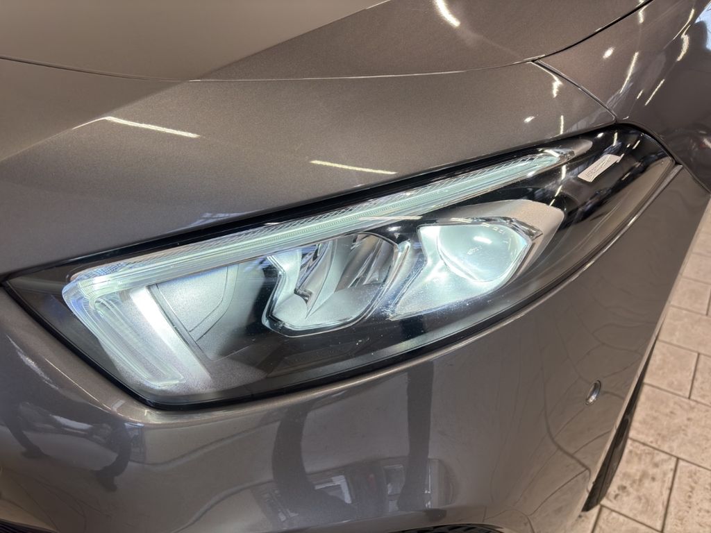 Mercedes-Benz A 250 2022