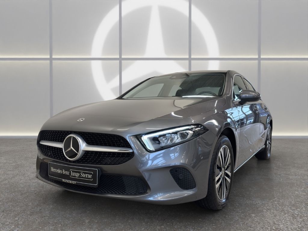 Mercedes-Benz A 250 2022