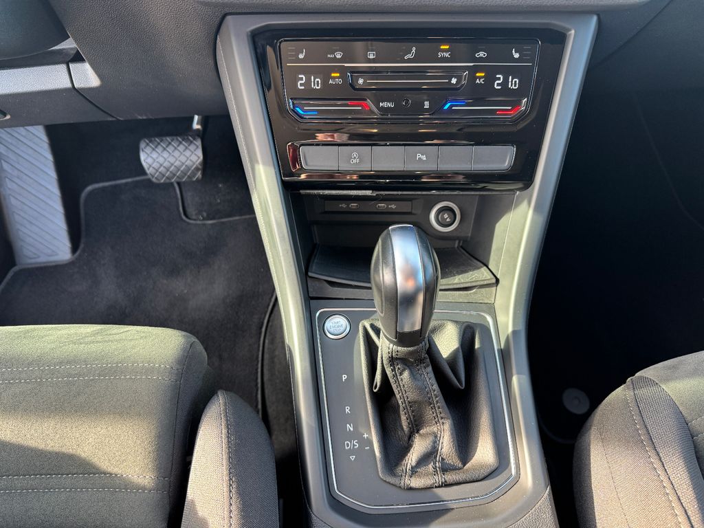 Volkswagen Touran 2023