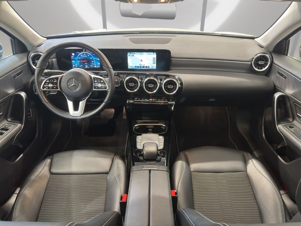 Mercedes-Benz A 250 2022