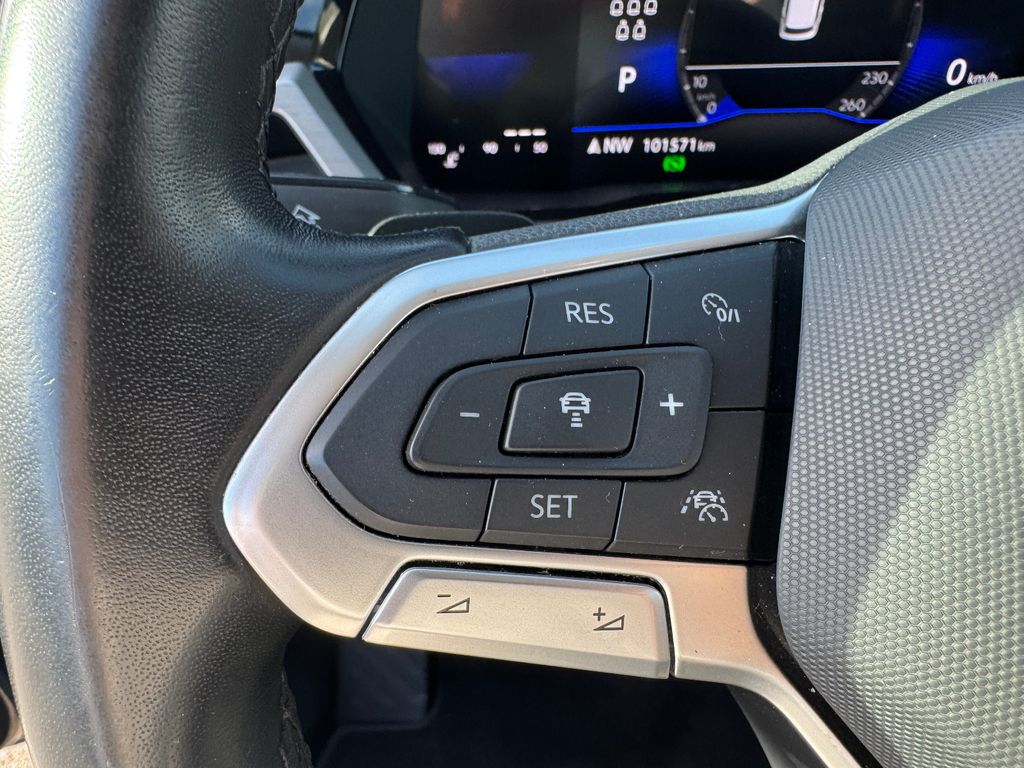 Volkswagen Touran 2023