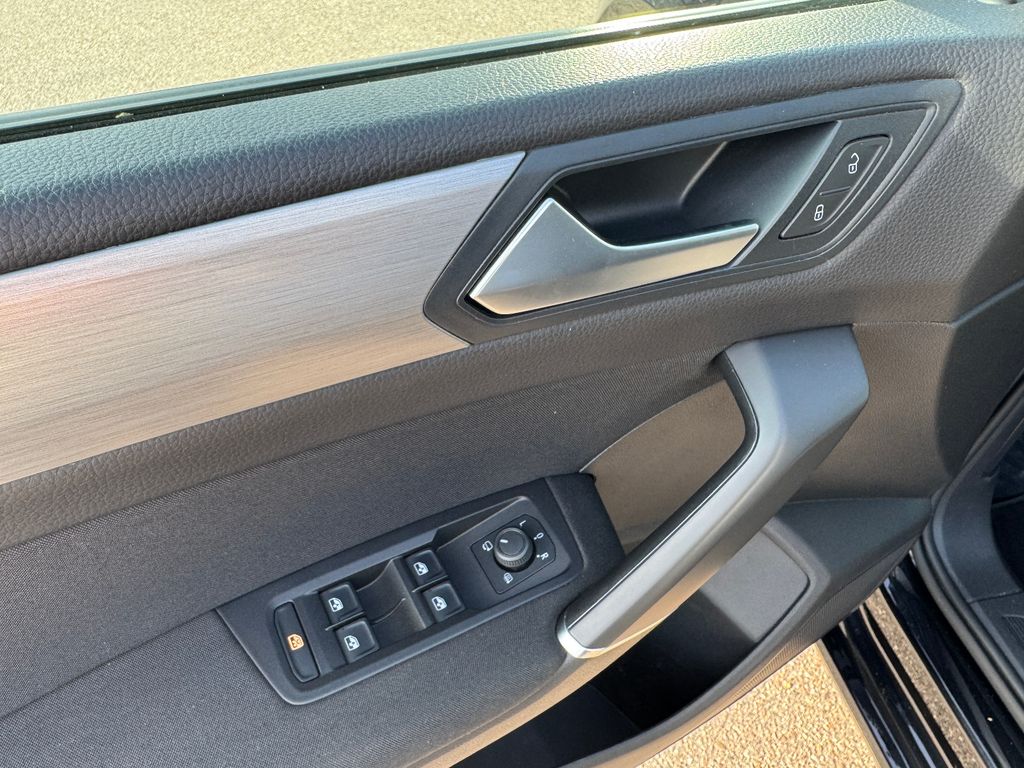 Volkswagen Touran 2023