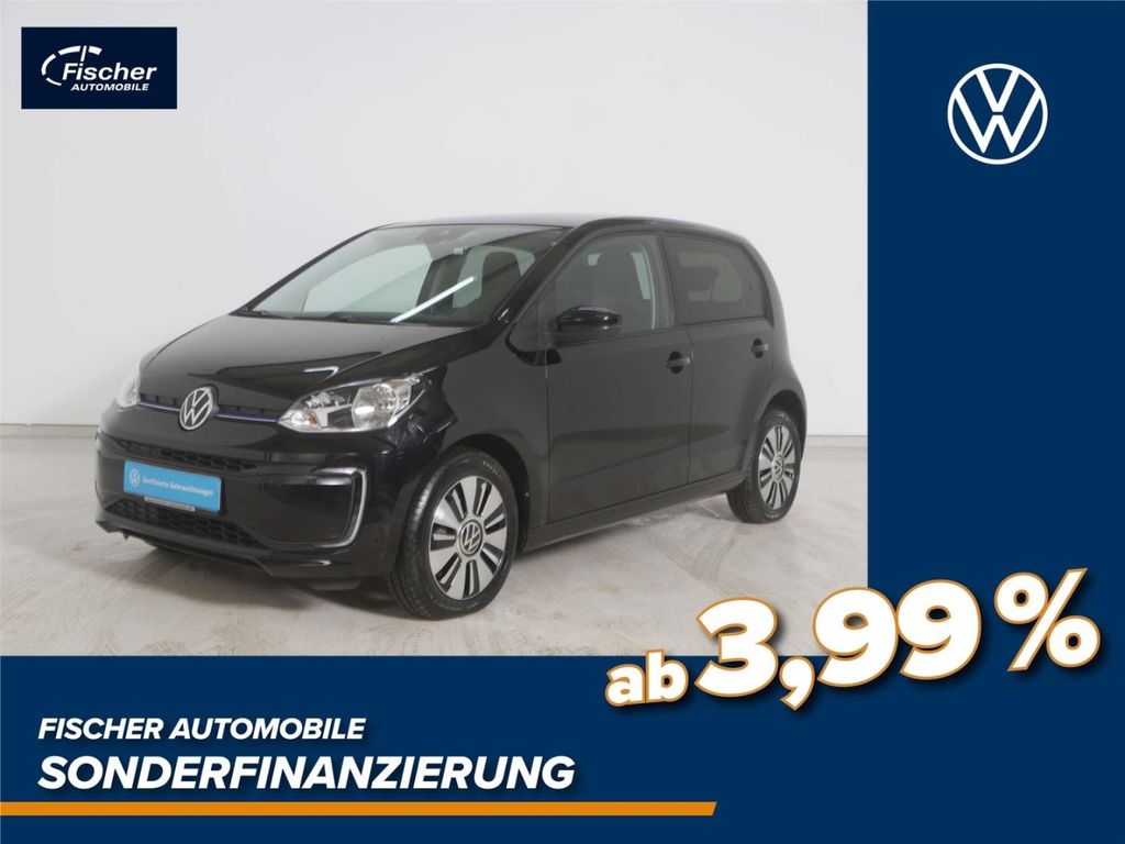 Volkswagen e-up! 2022