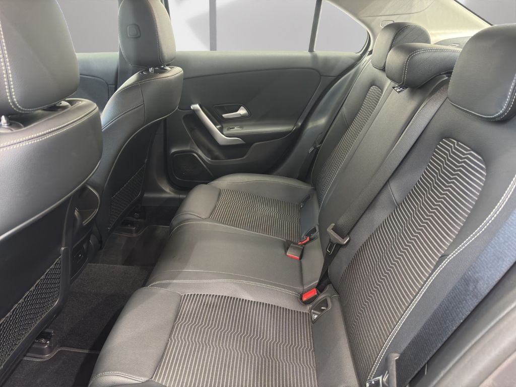 Mercedes-Benz A 250 2022