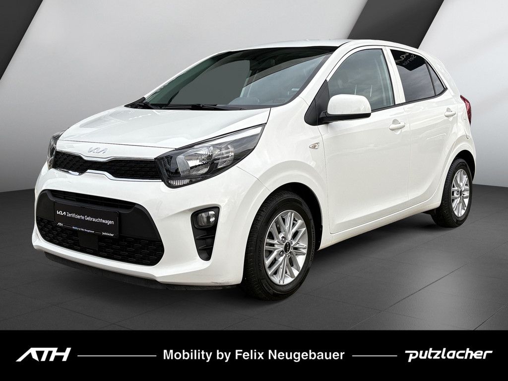 Kia Picanto 2022