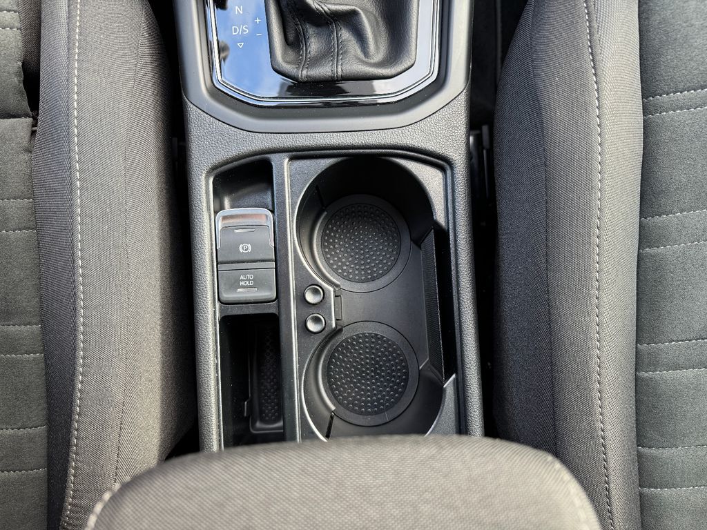 Volkswagen Touran 2019