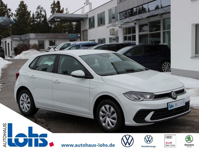 Volkswagen Polo 2025