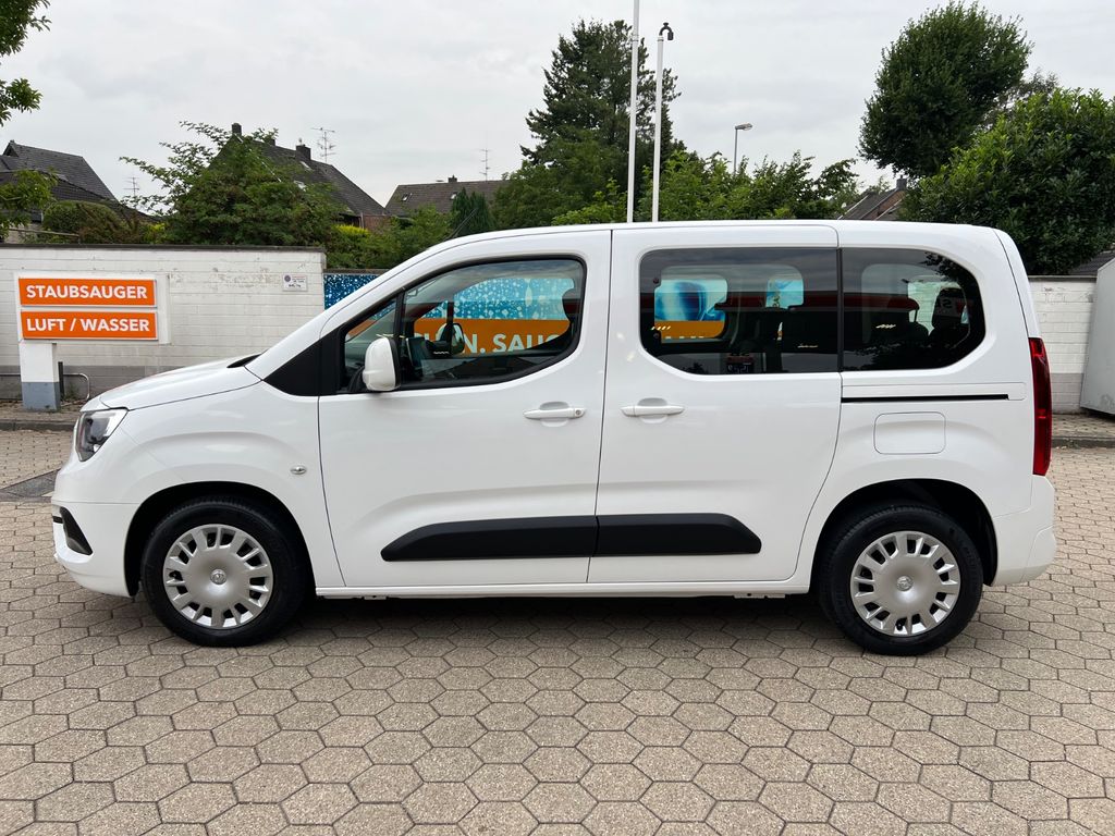 Opel Combo Life 2020