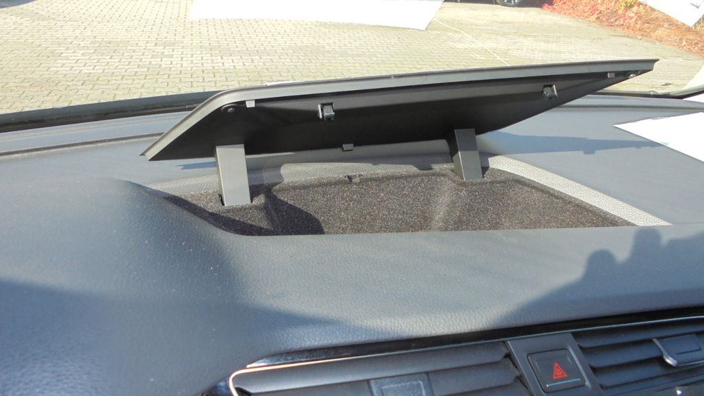 Volkswagen Touran 2019