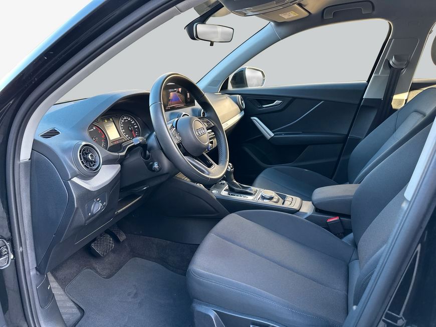 Audi Q2 2023