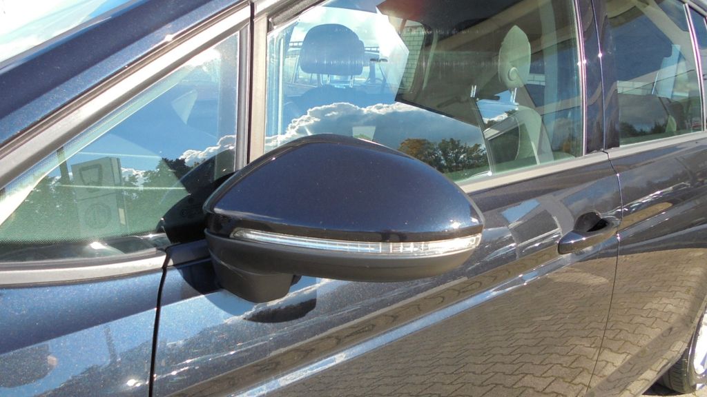 Volkswagen Touran 2019