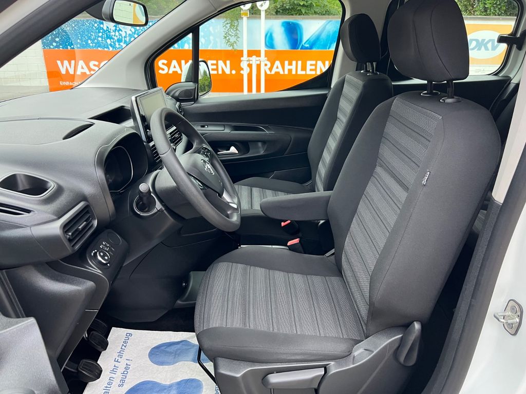 Opel Combo Life 2020