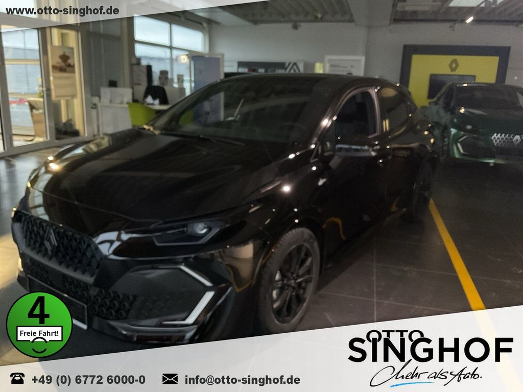 Renault Clio 2026
