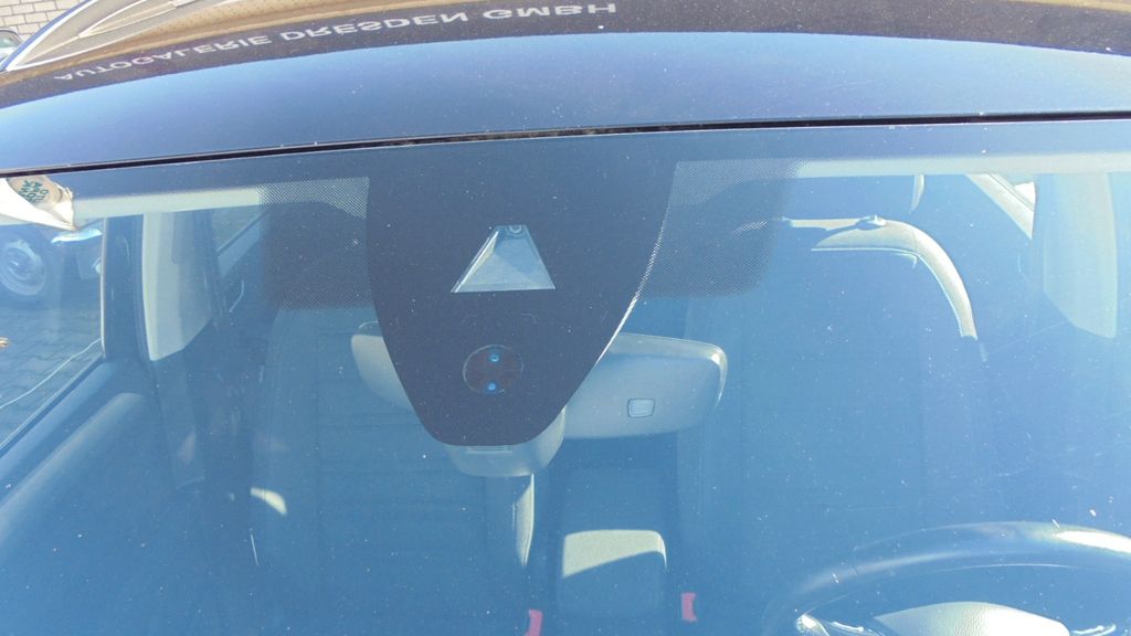 Volkswagen Touran 2019