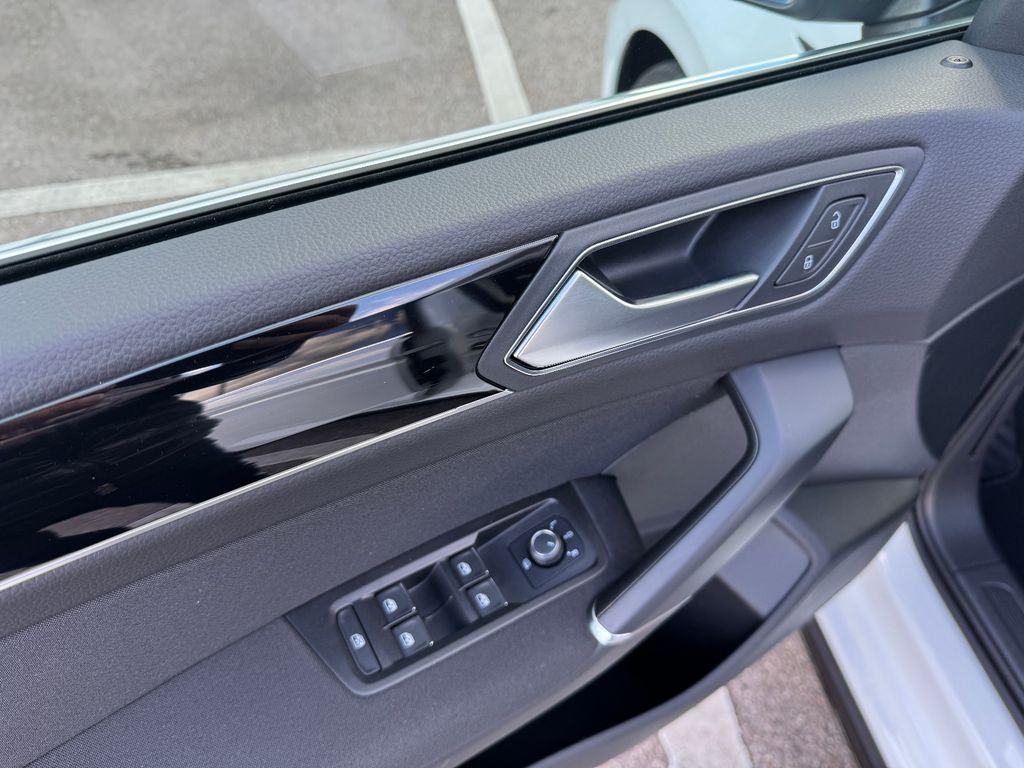 Volkswagen Touran 2019