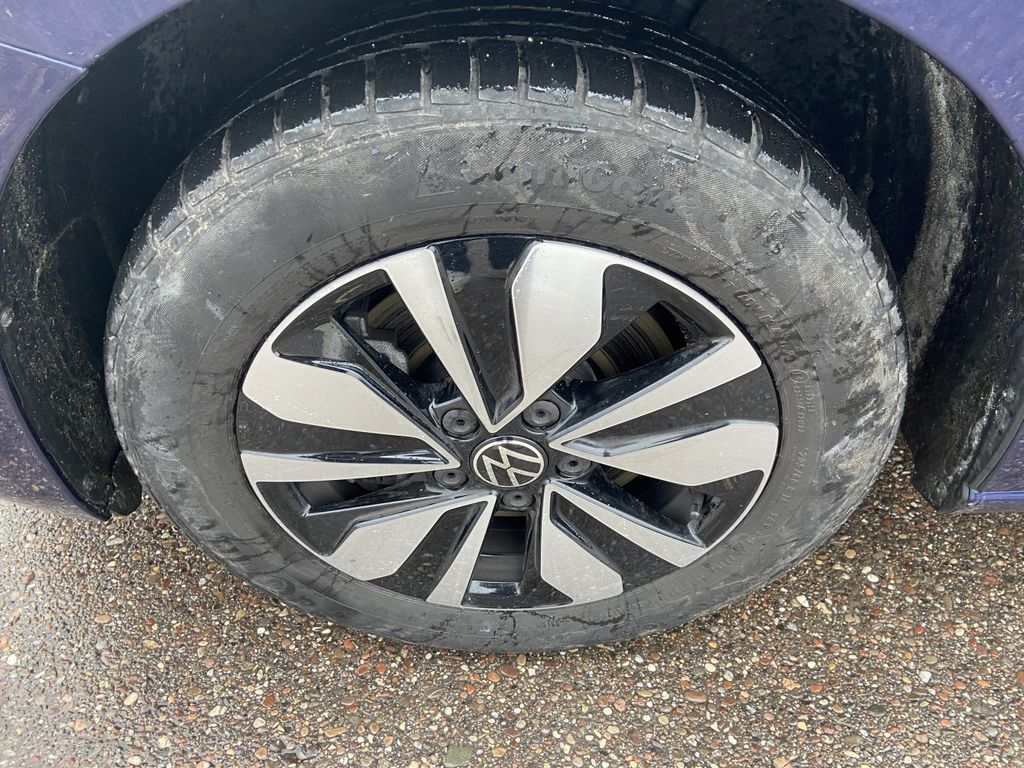 Volkswagen Touran 2025