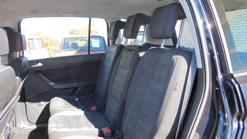 Volkswagen Touran 2019