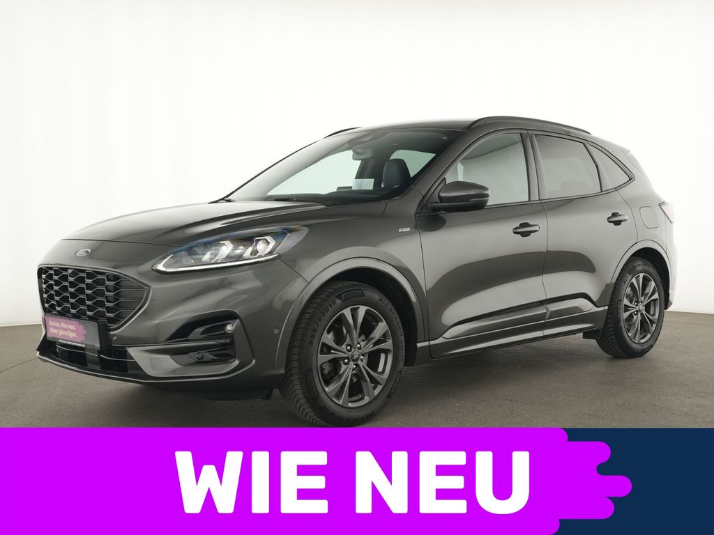 Ford Kuga 2021